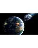 Project Planet - Earth vs Humanity Steam КЛЮЧ GLOBAL