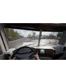 Alaskan Road Truckers Steam КЛЮЧ GLOBAL Alaskan Road Truckers Steam КЛЮЧ GLOBAL