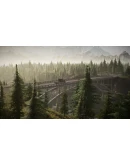 Alaskan Road Truckers Steam КЛЮЧ GLOBAL Alaskan Road Truckers Steam КЛЮЧ GLOBAL