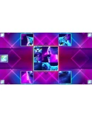 Neon Fantasy: Cats Steam КЛЮЧ GLOBAL Neon Fantasy: Cats Steam КЛЮЧ GLOBAL