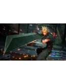 FINAL FANTASY VII REMAKE INTERGRADE EU Steam КЛЮЧ FINAL FANTASY VII REMAKE INTERGRADE EU Steam КЛЮЧ