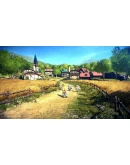 STAR OCEAN THE SECOND STORY R Steam КЛЮЧ GLOBAL