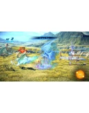 STAR OCEAN THE SECOND STORY R Steam КЛЮЧ GLOBAL