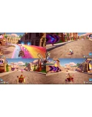 DreamWorks All-Star Kart Racing Steam КЛЮЧ GLOBAL DreamWorks All-Star Kart Racing Steam КЛЮЧ GLOBAL