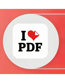 iLovePDF PREMIUM 1/12 Месяца ПОДПИСКА НА ВАШ АККАУНТ iLovePDF PREMIUM 1/12 Месяца ПОДПИСКА НА ВАШ АККАУНТ