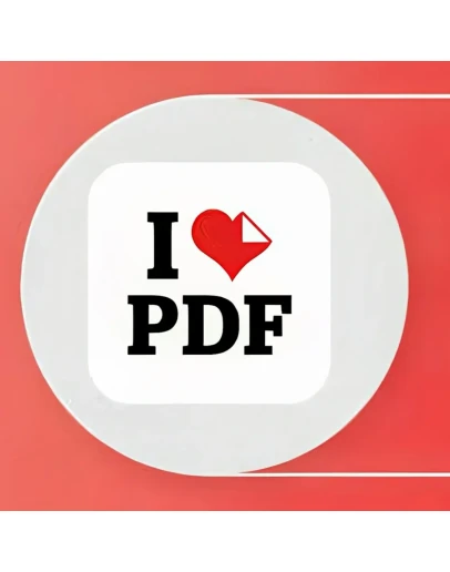 iLovePDF PREMIUM 1/12 Месяца ПОДПИСКА НА ВАШ АККАУНТ