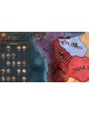 Europa Universalis IV - King of Kings DLC EU Steam КЛ Europa Universalis IV - King of Kings DLC EU Steam КЛ