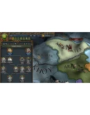 Europa Universalis IV - King of Kings DLC EU Steam КЛ Europa Universalis IV - King of Kings DLC EU Steam КЛ