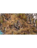 Age of Empires II: Definitive Edition - The Mountain Age of Empires II: Definitive Edition - The Mountain
