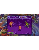 Teenage Mutant Ninja Turtles: The Cowabunga Collectio Teenage Mutant Ninja Turtles: The Cowabunga Collectio