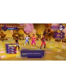 Thirsty Suitors Steam КЛЮЧ GLOBAL Thirsty Suitors Steam КЛЮЧ GLOBAL