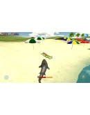 Shark Assault Simulator Steam КЛЮЧ GLOBAL