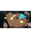 Stikbold! A Dodgeball Adventure Steam КЛЮЧ GLOBAL
