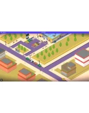 Hypermarket Tycoon Manager Steam КЛЮЧ GLOBAL