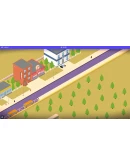 Hypermarket Tycoon Manager Steam КЛЮЧ GLOBAL