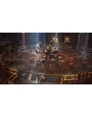 Warhammer 40,000: Rogue Trader EU Steam КЛЮЧ ЕВРОПА