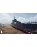 Ship Graveyard Simulator 2 - Warships DLC Steam КЛЮЧ