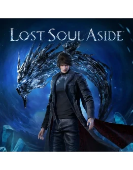 Lost Soul AsidePS5ПСНPLAYSTATION
