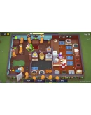 PlateUp! FR Steam КЛЮЧ ФРАНЦИЯ