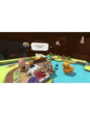 Toy Trains Steam КЛЮЧ GLOBAL Toy Trains Steam КЛЮЧ GLOBAL