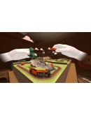 Toy Trains Steam КЛЮЧ GLOBAL