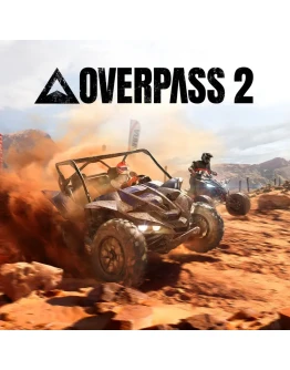 Overpass 2PS5ПСНPLAYSTATION Overpass 2PS5ПСНPLAYSTATION