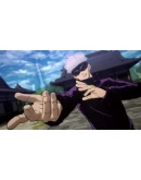Jujutsu Kaisen Cursed Clash: Deluxe Edition Steam КЛЮ