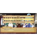 KONOSUBA - God's Blessing on this Wonderful World! Lo KONOSUBA - God's Blessing on this Wonderful World! Lo