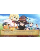 KONOSUBA - God's Blessing on this Wonderful World! Lo KONOSUBA - God's Blessing on this Wonderful World! Lo
