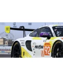 ВСЕ СТРАНЫ+РОССИЯ Le Mans Ultimate - 2024 Pack 4