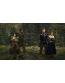 Crusader Kings III Content Creator Pack: Arctic Atti Crusader Kings III Content Creator Pack: Arctic Atti