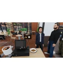 ВСЕ СТРАНЫ+РОССИЯ Cafemart Simulator STEAM GIFT