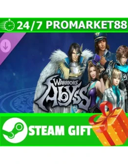 WARRIORS: Abyss - DYNASTY WARRIORS Jin Dynasty Class