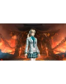 WARRIORS: Abyss - DYNASTY WARRIORS Jin Dynasty Class