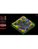 ArsonVille Steam КЛЮЧ GLOBAL