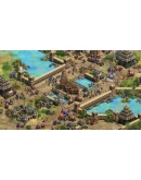 Age of Empires II: Definitive Edition - Dynasties of Age of Empires II: Definitive Edition - Dynasties of