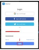 AceThinker Wind Cut Аккаунт Windows 24.02.2030