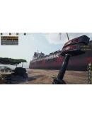 Ship Graveyard Simulator 2 - Steel Giants DLC Steam К
