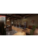 Hairdresser Simulator Steam КЛЮЧ GLOBAL Hairdresser Simulator Steam КЛЮЧ GLOBAL
