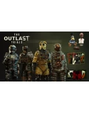 The Outlast Trials Deluxe Edition EU Steam КЛЮЧ ЕВРО The Outlast Trials Deluxe Edition EU Steam КЛЮЧ ЕВРО