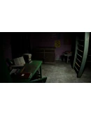 Exanimum: The Silent Call Steam КЛЮЧ GLOBAL