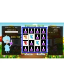 Professor Watts Memory Match Puppies Steam КЛЮЧ GLOB Professor Watts Memory Match Puppies Steam КЛЮЧ GLOB