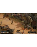 Broken Roads Steam КЛЮЧ ЕВРОПА