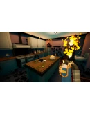 Kill It With Fire 2 Steam КЛЮЧ ЕВРОПА