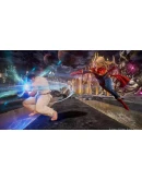 Marvel vs. Capcom: Infinite - Character Pass DLC EU X