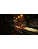 Destroyer: The U-Boat Hunter EU Steam КЛЮЧ ЕВРОПА Destroyer: The U-Boat Hunter EU Steam КЛЮЧ ЕВРОПА