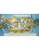 Hexguardian Steam КЛЮЧ GLOBAL