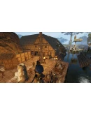 Soulmask Steam КЛЮЧ GLOBAL Soulmask Steam КЛЮЧ GLOBAL