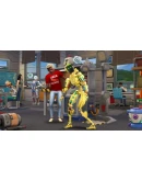 The Sims 4 - Discover University DLC XBOX One КЛЮЧ