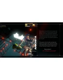 Citizen Sleeper EU Steam КЛЮЧ ЕВРОПА Citizen Sleeper EU Steam КЛЮЧ ЕВРОПА